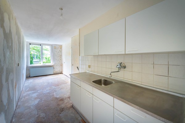 Medium property photo - Bessemerstraat 80, 1097 AN Amsterdam